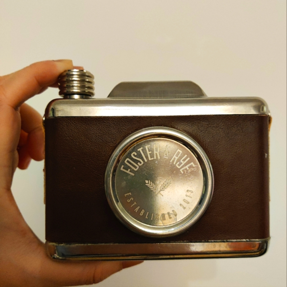 Snapshot flask - Picture 4 of 4